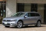 Volkswagen Passat Alltrack 2015 года (JP)
